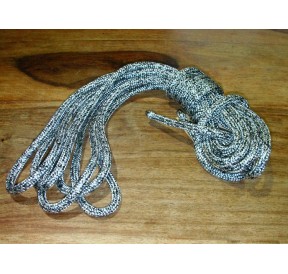 Bout Polyester Longueur Fixe Diamètre 8mm