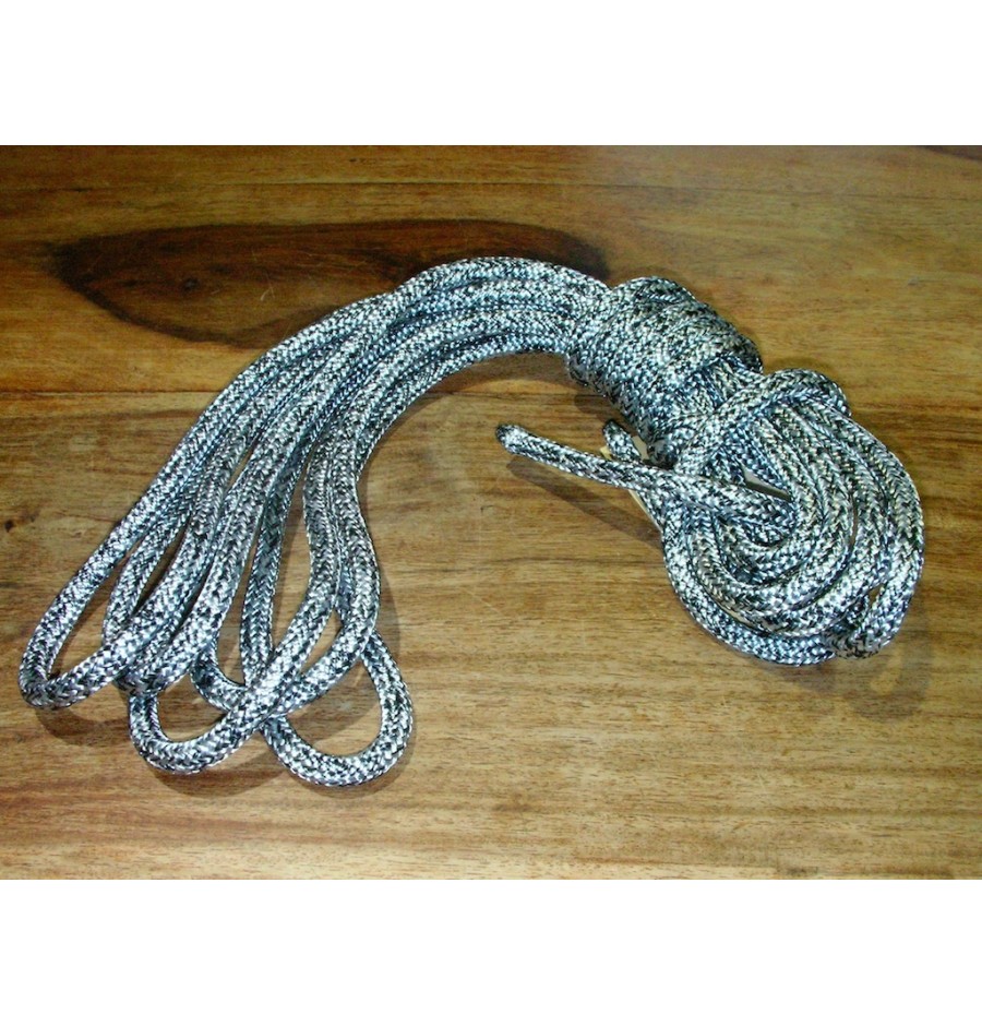 Bout Polyester Longueur Fixe 8mm 6.5m