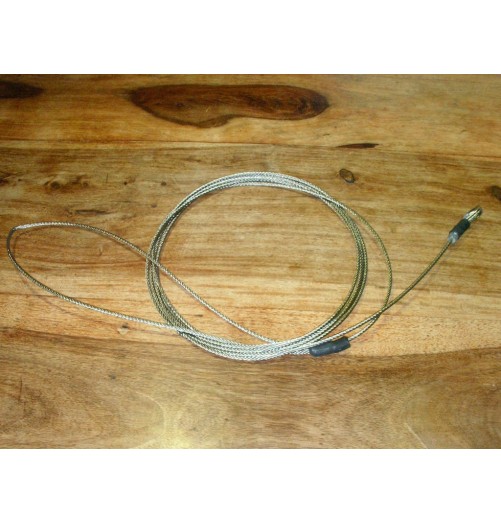 Topper Topaz Xenon Jib Halyard