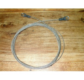 Topper Topaz Uno Race X Shroud