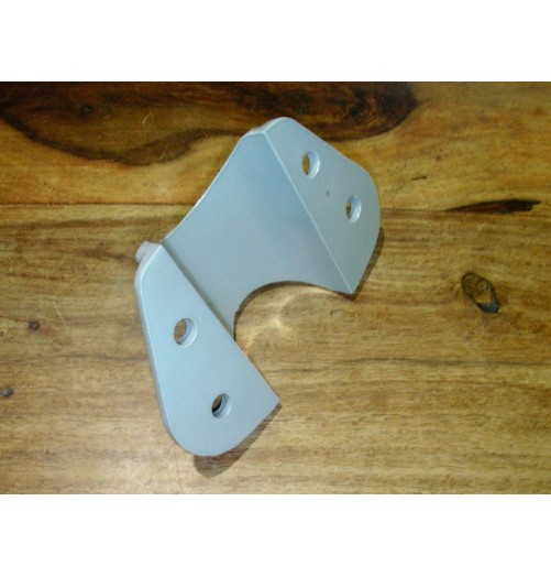 Topper Topaz Uno Race X & Tres Bow Fitting