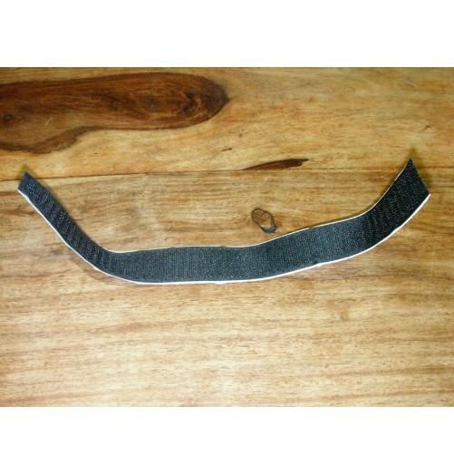 Bande Autocollante Velcro Male