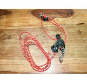 Topper Uno Kicker Vang Kit Ronstan TP037 %price% H2O Sensations