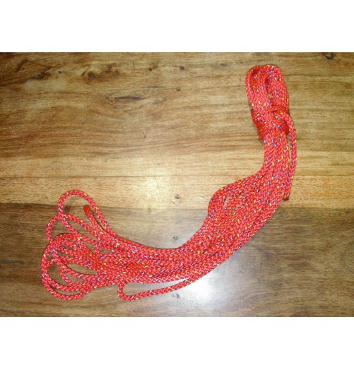 Polyester Rope Fix Lenght 6mm diameter