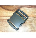 Webbing Snap Side Release Buckles 50mm YKK