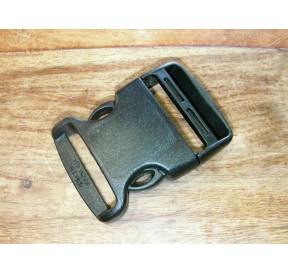 ITW Snap Side Release Buckles 38mm  NIFCO YSR 38 H2O00020T H2O Sensations