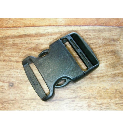 ITW Boucle Sangle Complete 38mm H2O00020T H2O Sensations