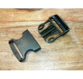 ITW Boucle Sangle Complete 38mm