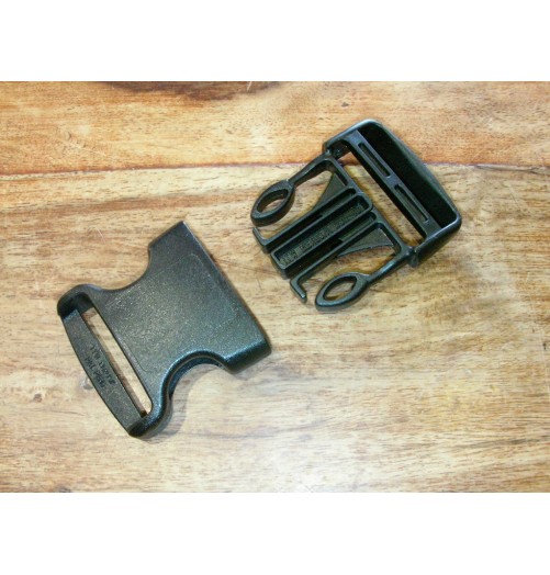 ITW Boucle Sangle Complete 38mm