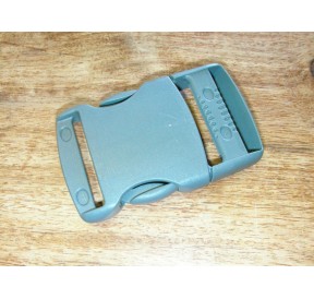 YKK Snap Side Release Buckles 38mm H2O00021T H2O Sensations