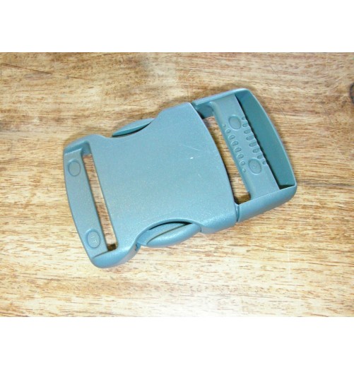 YKK Snap Side Release Buckles 38mm H2O00021T H2O Sensations