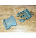 YKK Boucle Sangle Male 38mm