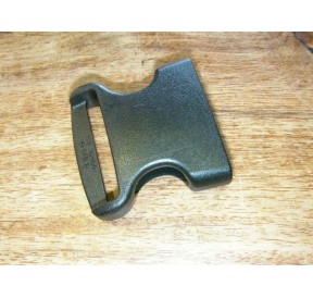 Snap Side Release Buckles female 38mm NIFCO YSR 38