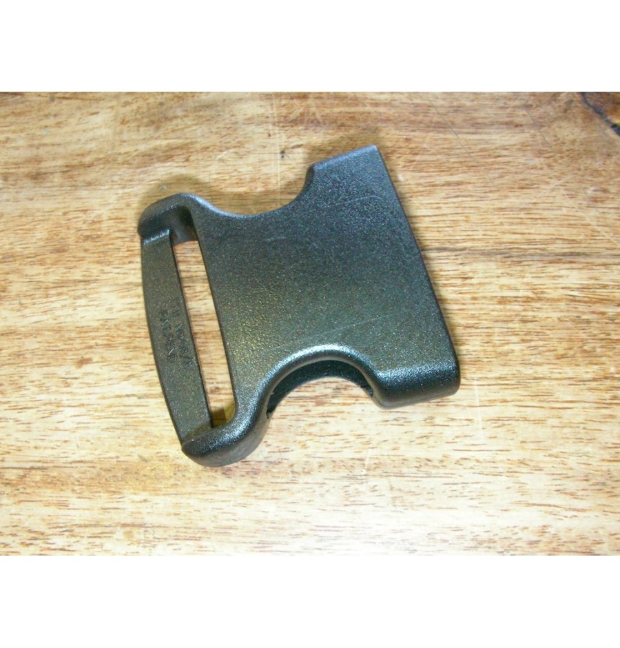 Boucle Sangle Femelle 38mm ITW