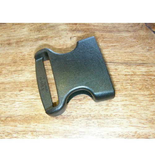 Snap Side Release Buckles female 38mm NIFCO YSR 38