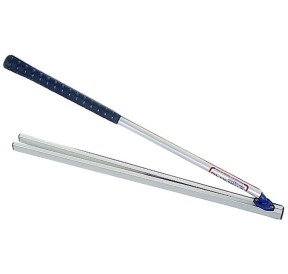 Optiparts Tiller and Tiller Extension