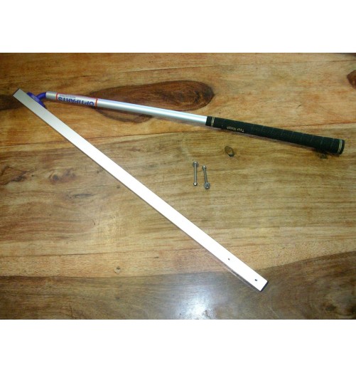 Optiparts Tiller and Tiller Extension EX1130 H2O Sensations