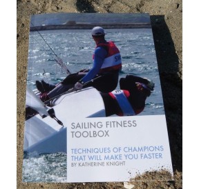 Sailing Fitness Toolbox
