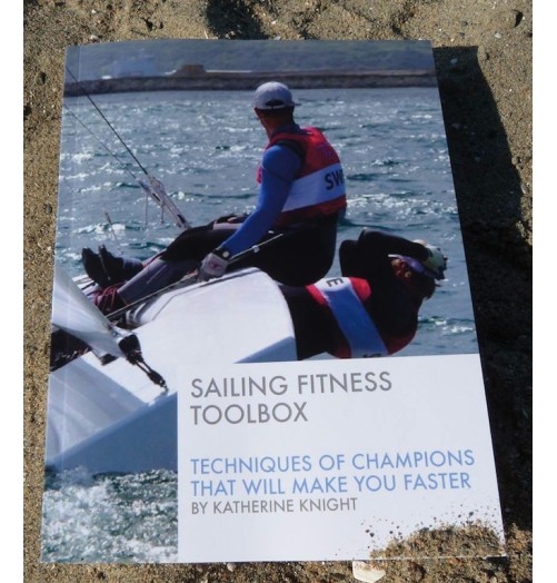 Livre Sailing Fitness Toolbox