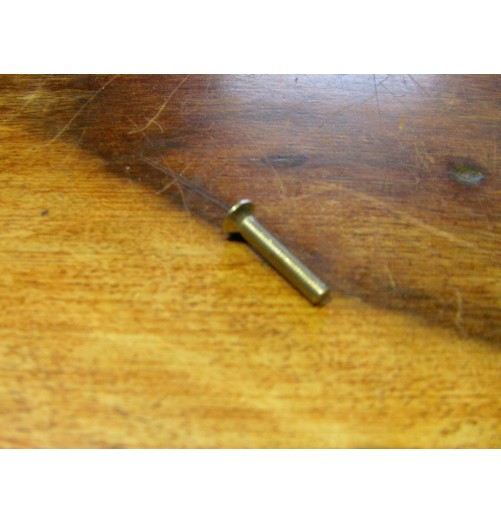 Ronstan Stainless Steel Screw Traveller 3*16mm Serie 19