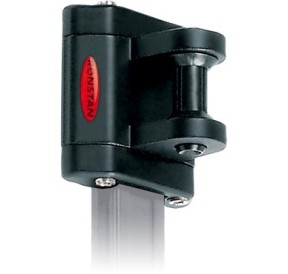 Ronstan Chariot Intermediaire Lattes Billes Serie 19 RC11963 H2O Sensations
