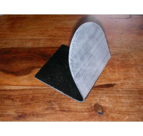 Velocitek Deck Support with Dual Lock Tape