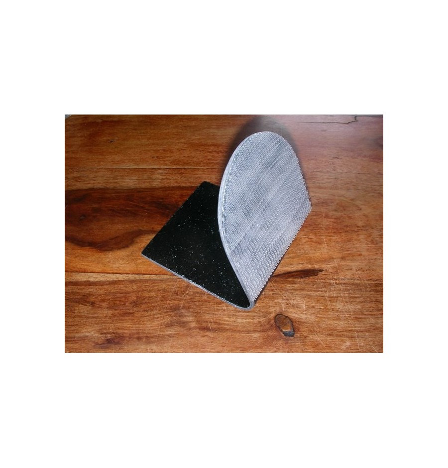 Velocitek Support de Pont avec Dual Lock Tape