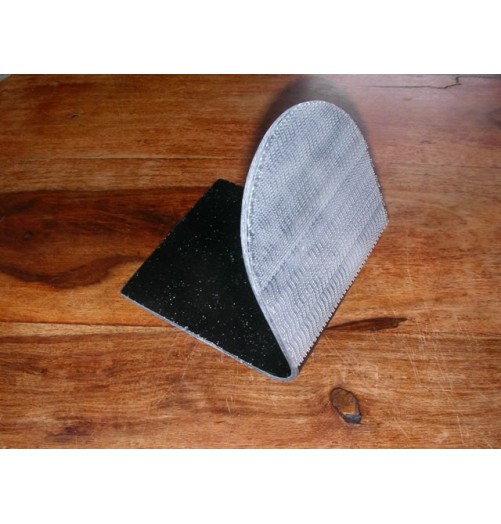 Velocitek Deck Support with Dual Lock Tape