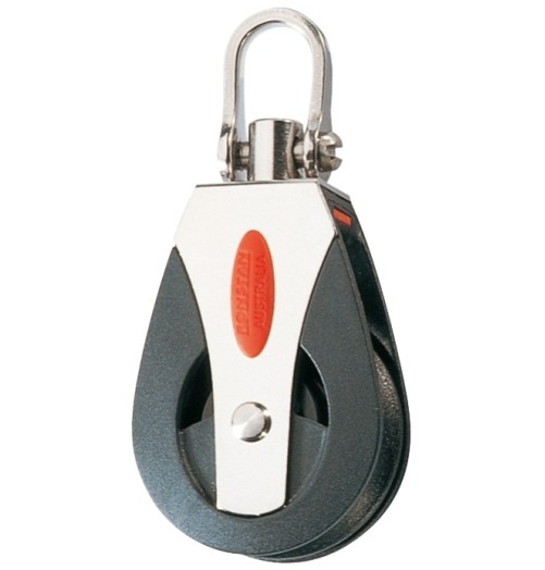 Ronstan Poulie 40mm Simple Emerillon Manille RF40100 H2O Sensations