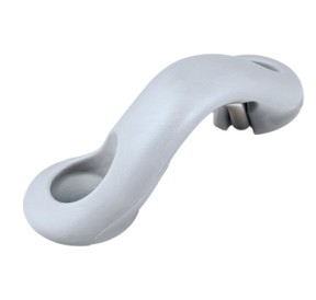 Ronstan Pontet Inox Heavy Duty Entraxe 38mm RF5013A H2O Sensations