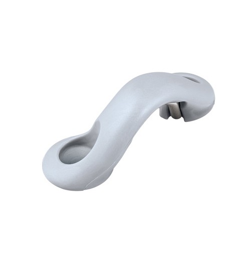 Ronstan Pontet Inox Heavy Duty Entraxe 38mm RF5013A H2O Sensations