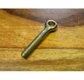 Traveller Car Pin M6