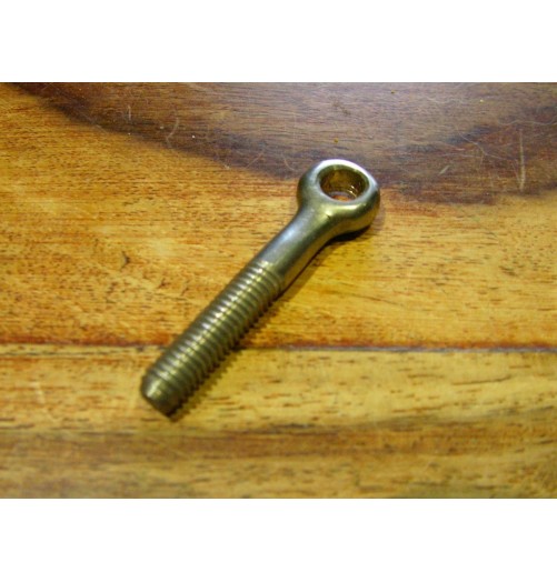 Traveller Car Pin M6