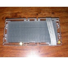 Velocitek Lashplate Mounting Bracket Dual Tape VTK20 H2O Sensations