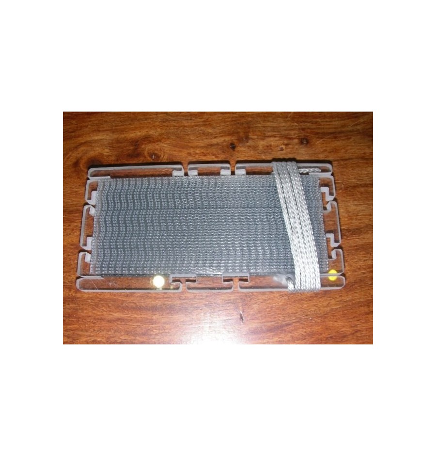 Velocitek Lashplate Mounting Bracket Dual Tape