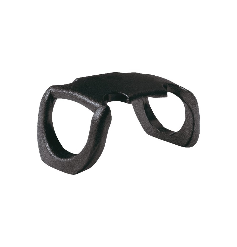 Ronstan Clip Poulie Orbit 40mm Simple & Violon