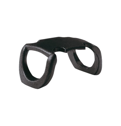 Ronstan Clip Poulie Orbit 40mm Simple & Violon RF4001 H2O Sensations