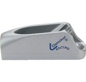 ClamCleat Racing Junior 3-6mm MK2 Silver CL211 MK2 H2O Sensations