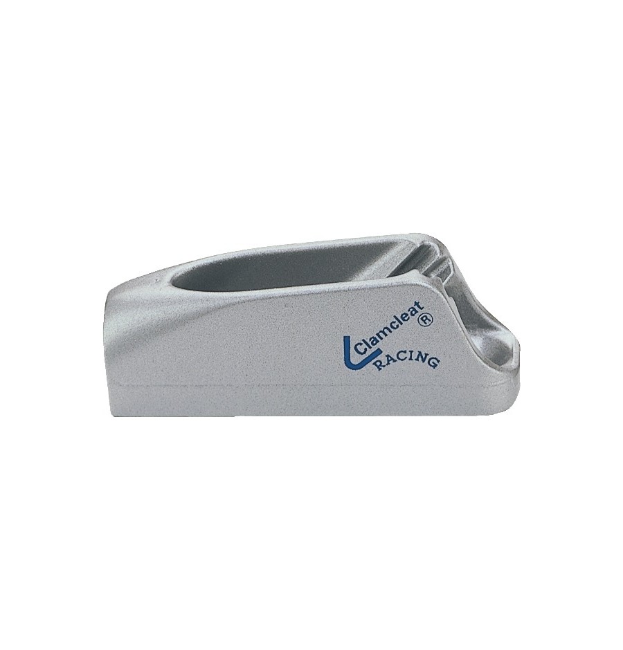 ClamCleat Racing Junior MK2 Silver