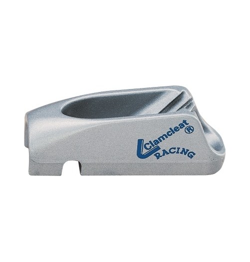 ClamCleat Racing Junior MK2/S2 Silver Becket CL211MK2S2 H2O Sensations