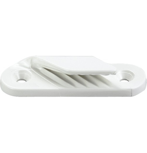 ClamCleat Fine Line Babord Blanc 2-5mm CL214W H2O Sensations