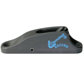 ClamCleat Racing Junior MK1 Roller Hard Anodized 3-6mm CL230AN H2O Sensations