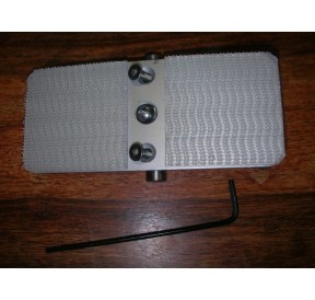 Velocitek Support Gorges Mât VTK22 H2O Sensations