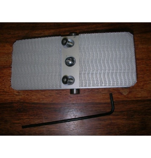 Velocitek Slug Track Mounting Bracket VTK22 H2O Sensations