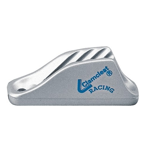 ClamCleat Racing Midi Argenté 4-8mm CL254 H2O Sensations