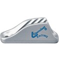ClamCleat Racing Midi Argenté 4-8mm