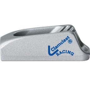 ClamCleat Racing Micro Argenté 1-4mm CL268 H2O Sensations