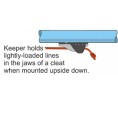ClamCleat Keeper for CL203 & Mk1 Juniors