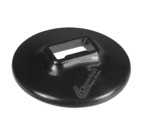 ClamCleat Poignée Trapèze Set 2pcs