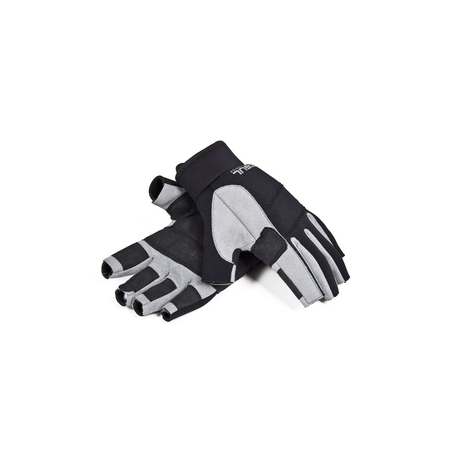 Gul Gants Neoprene 5 Doigts Coupé Junior